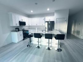 Casa compartida vacacional, ξενοδοχείο σε La Belle