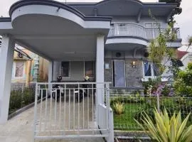 Villa Dalia Puncak H11-5