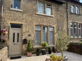 Olive Tree Cottage