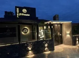 Hotel El Paraiso Boutique