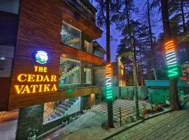 The Cedar Vatika Hotel and Restaurant