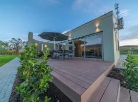 Cottage 4 - Leo Sky Farm