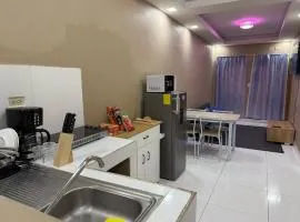 10 minutos de UNAH Apartamento de 2 cuartos completo