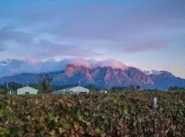 Cottage 5 - Leo Sky Farm