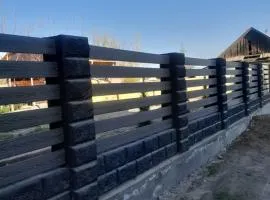 Nomad village