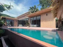 Villa Terracotta 3 - 3 Bedrooms - Lamai Coconut Grove