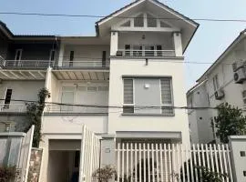 Panda Homestay