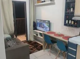Apto Inteiro perfeito para você