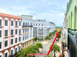 HS Dobry Hotel Ha Long