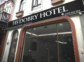 HS Dobry Hotel Ha Long, ξενοδοχείο σε Ha Long