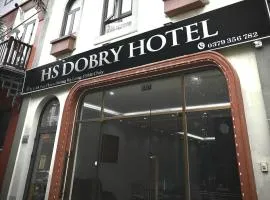 HS Dobry Hotel Ha Long