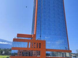 Hotel Anda China Malabo