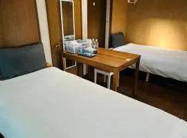 池袋アンプリルHouse3F Cozy for 1-3 guests