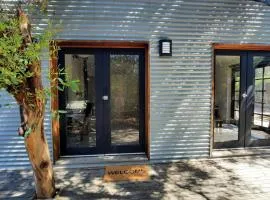 Tucked Away Chalet - Stunning Bathroom