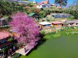Nhà Bên Hồ - Đà Lạt Homestay
