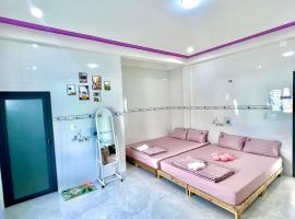 Homestay 1996 cơ sở 2, hotel v destinaci Îlot du Sud