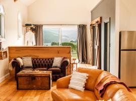 The Chapel, hotell sihtkohas Wattle Grove