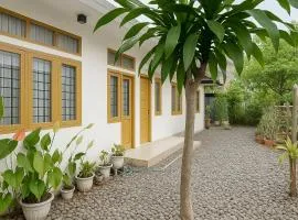 Hotel Srikandi Syariah Mitra RedDoorz