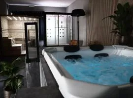 Erholung im Privaten SPA