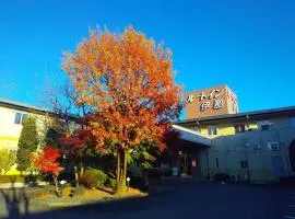 Hotel Route-Inn Court Ina