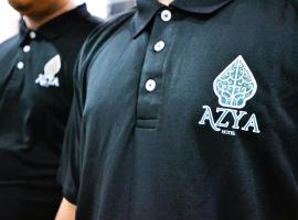 AZYA Hotel, hotel v destinaci TanjongMalim