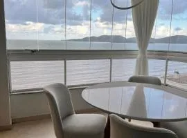 Itapema Sea Front Apartment