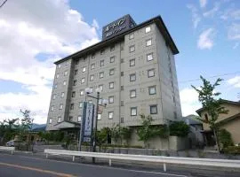 ホテルルートイン諏訪インター