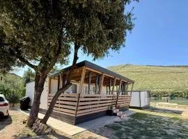 Mobile Home Luxor