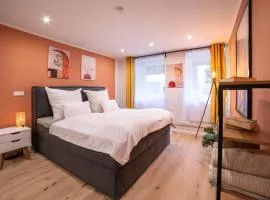 Blue Chili 35 - Apartment in Treptow