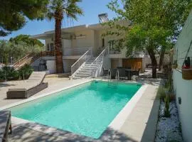 Villa Helio Kineta