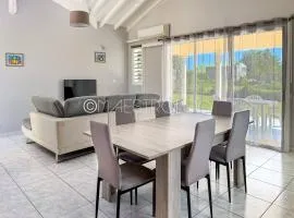 Villa Perrin Évasion à la campagne à 9 min de l'aéroport de la Guadeloupe