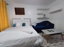 Amaziah apartment