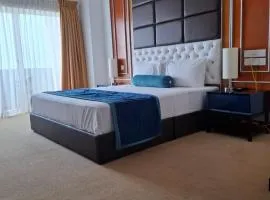 Sea view - Luxury Apartments by Tyronne