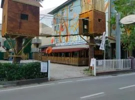 Fasthotel