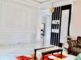 Rantau Panjang Nazirah Homestay