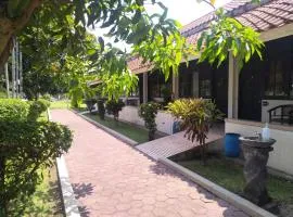Wisma Colomadu