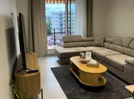 Annecy Naila's apartement