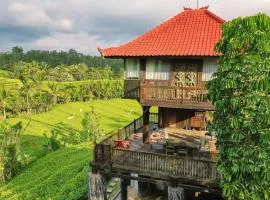 The Ravaya Arim Villa -Peaceful, Romantic, Natural
