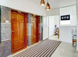 Hotel O Grand Park Residency