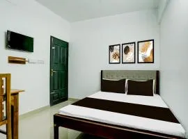 Hotel O Grand Park Residency