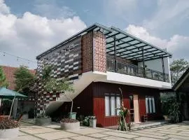 Guest House Bumi Anwari Sukabumi