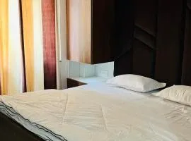 Satvic Sthal Apartment