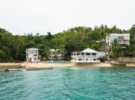 SeTu Divespot & Resort