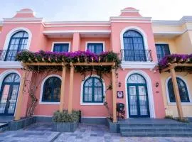CODI Luxury Villa