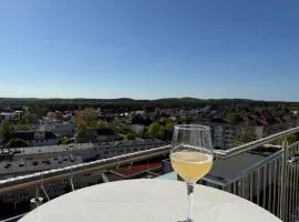 Surfers Apartment