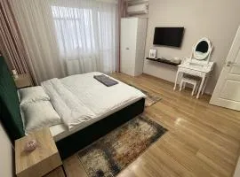 Studio Central