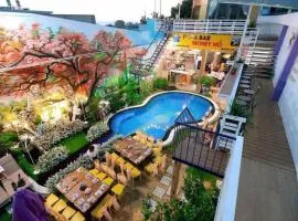 Như Nhà Của Mình