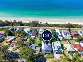 35 South, hotel in Vincentia