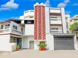 Super Collection O Tagore Town Prayagraj Formerly Heritage Tagore