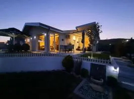 villas 21,22 Albena sea view